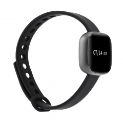 Z8 Smart Armband Sport Überwachungsnachricht Alarm schwarze Farbe Anrufsignal