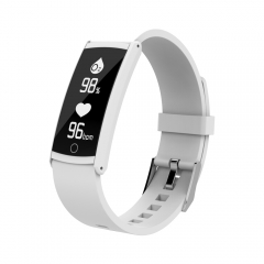 S6 Smart Armband Plattform Anforderungen Wecker Erinnerung Schritte Überwachung