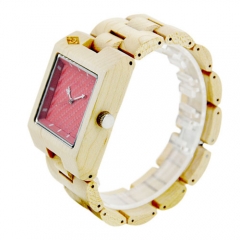 Weihnachtsgeschenk Luxus Quarz Armbanduhr