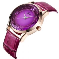 Neue Werbegeschenk Dame Armbanduhren für Weihnachten