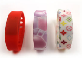 Silikonmaterialuhr kundenspezifische Firmenzeichenart und weiseuhr sports Uhr für Kinder